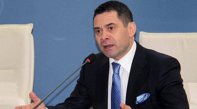 Ish-te perndjekurit, Ahmetaj: Celet kesti i 8 i demshperblimit